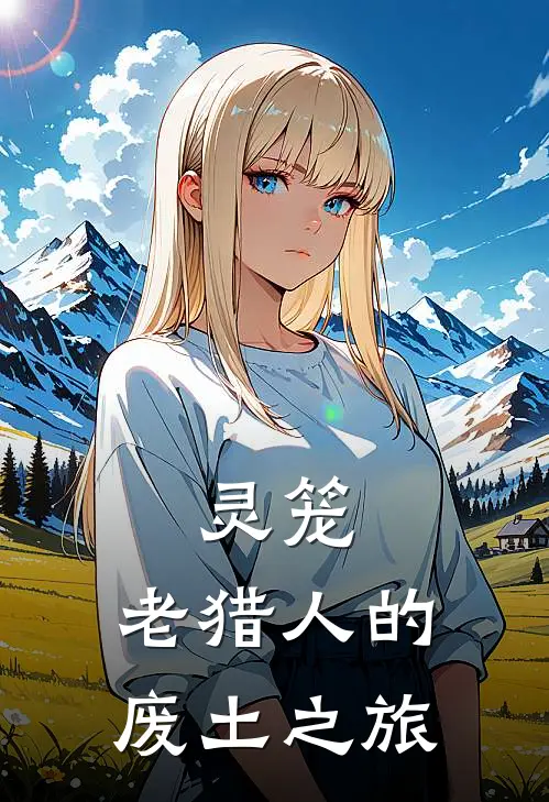 灵笼：老猎人的废土之旅