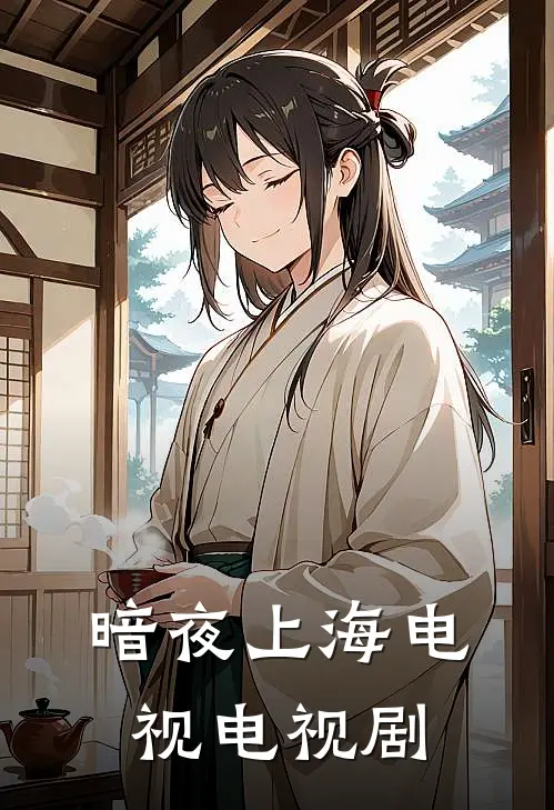 暗夜上海电视电视剧