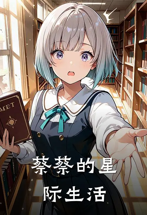 蔡蔡的星际生活