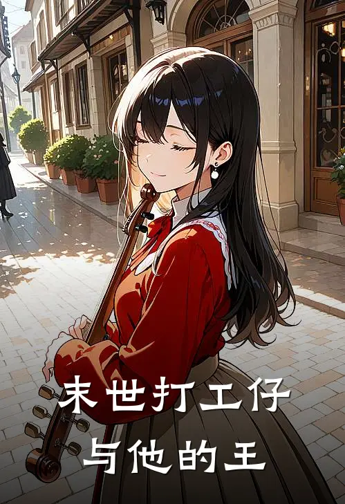 末世打工仔与他的王