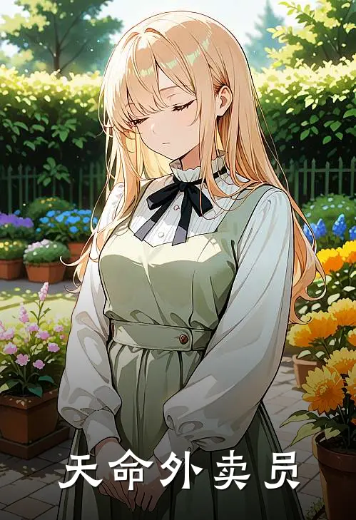 天命外卖员