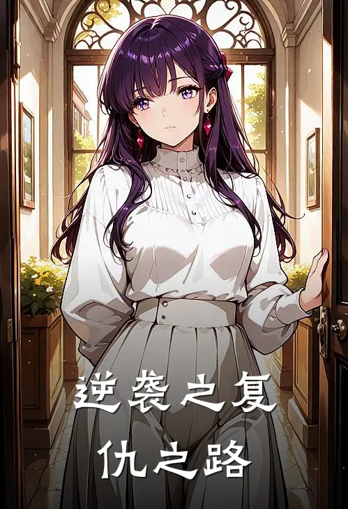 逆袭之复仇之路