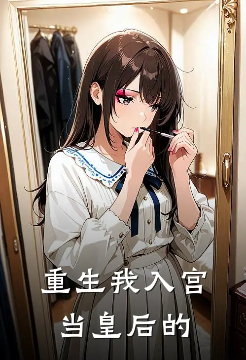 重生我入宫当皇后的