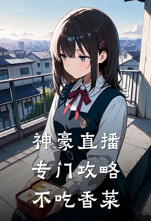 神豪直播，专门攻略不吃香菜