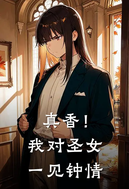 真香！我对圣女一见钟情