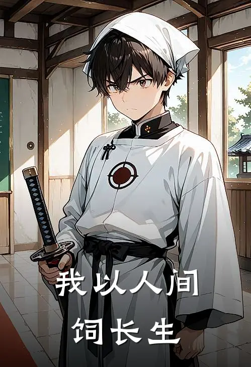 我以人间饲长生