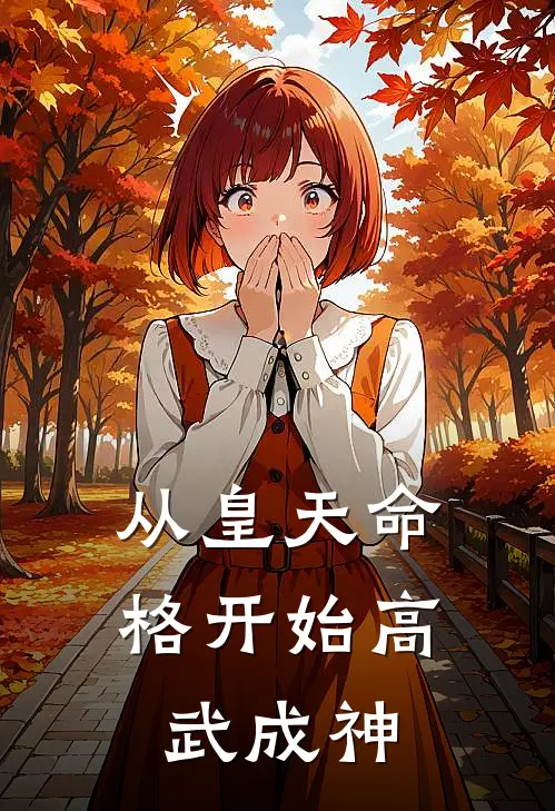 从皇天命格开始高武成神