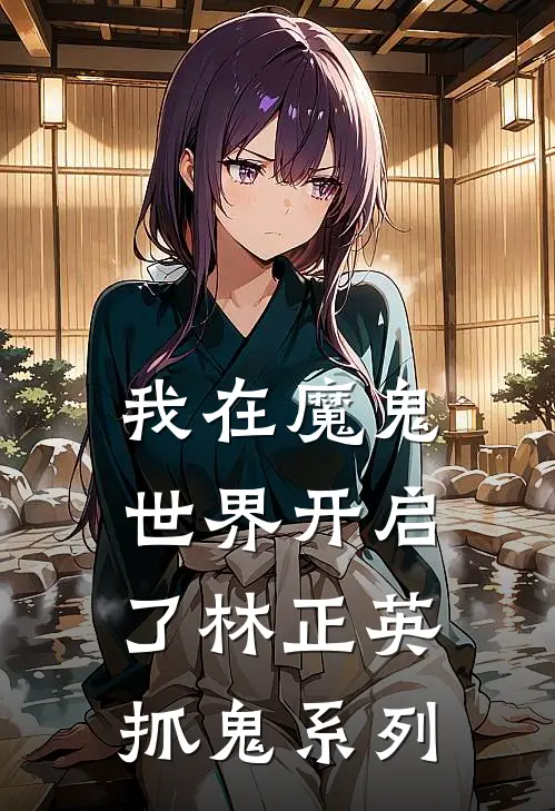 我在魔鬼世界开启了林正英抓鬼系列