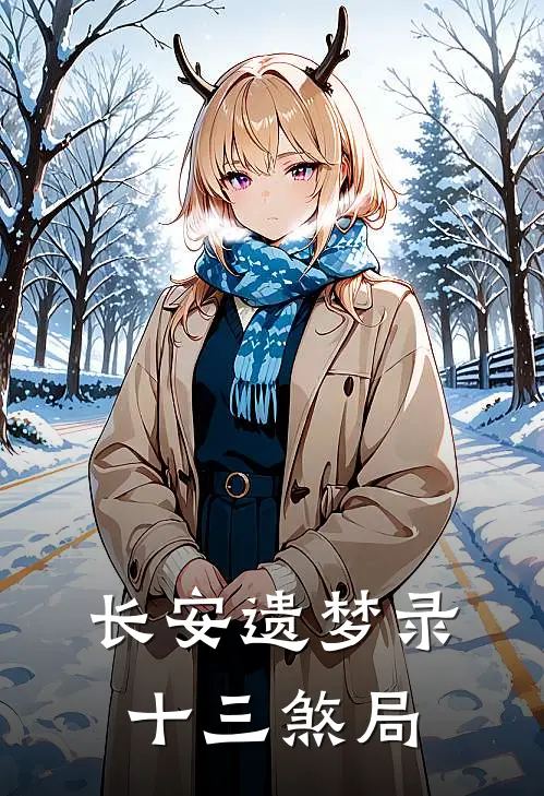 长安遗梦录十三煞局