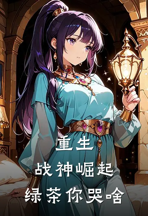重生：战神崛起，绿茶你哭啥