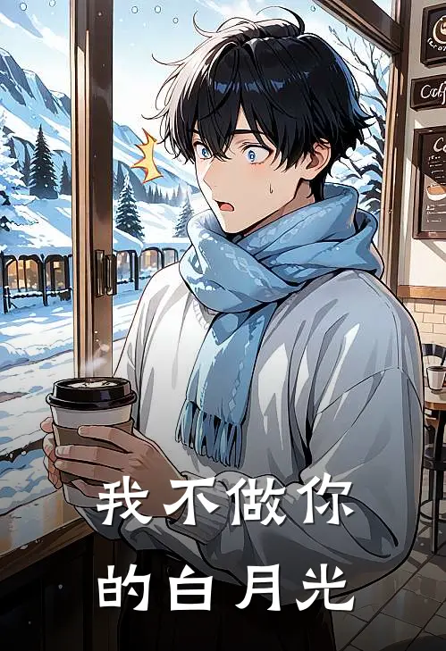 我不做你的白月光