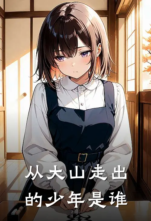 从大山走出的少年是谁