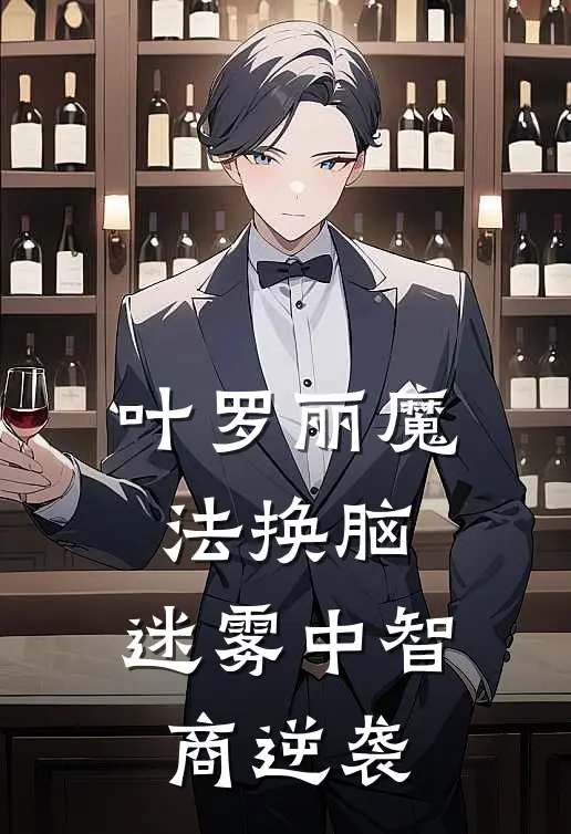 叶罗丽魔法换脑：迷雾中智商逆袭