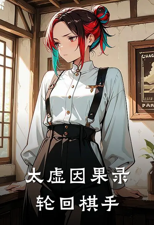 太虚因果录：轮回棋手