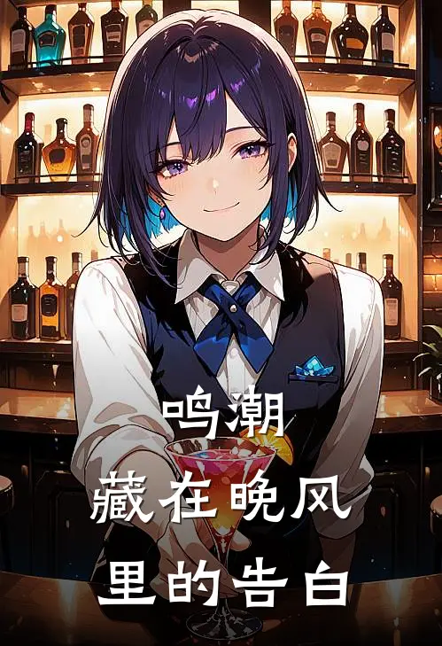 鸣潮：藏在晚风里的告白