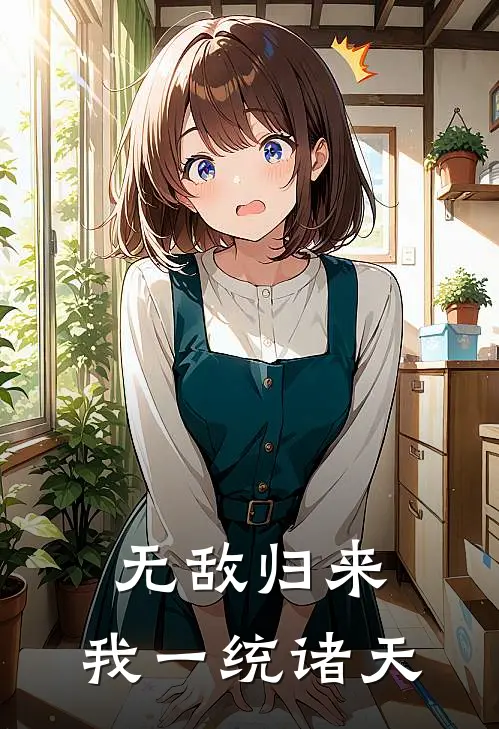 无敌归来：我一统诸天