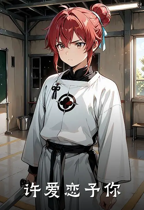 许爱恋予你