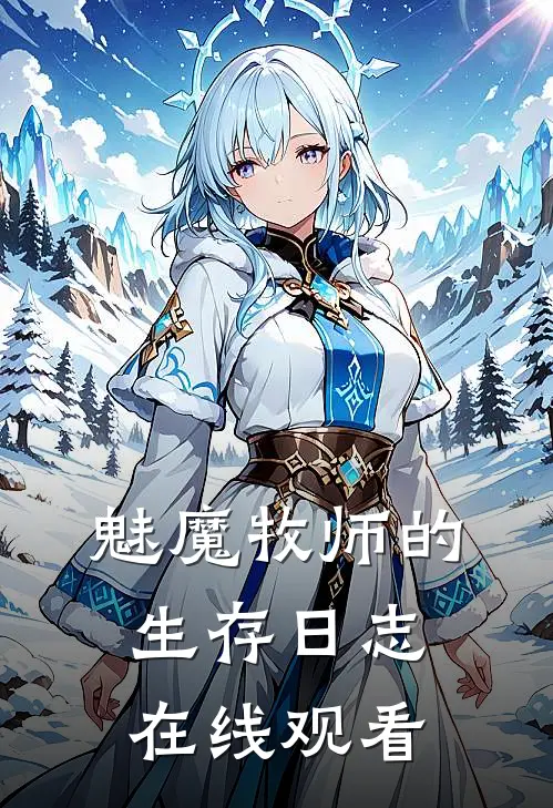 魅魔牧师的生存日志在线观看