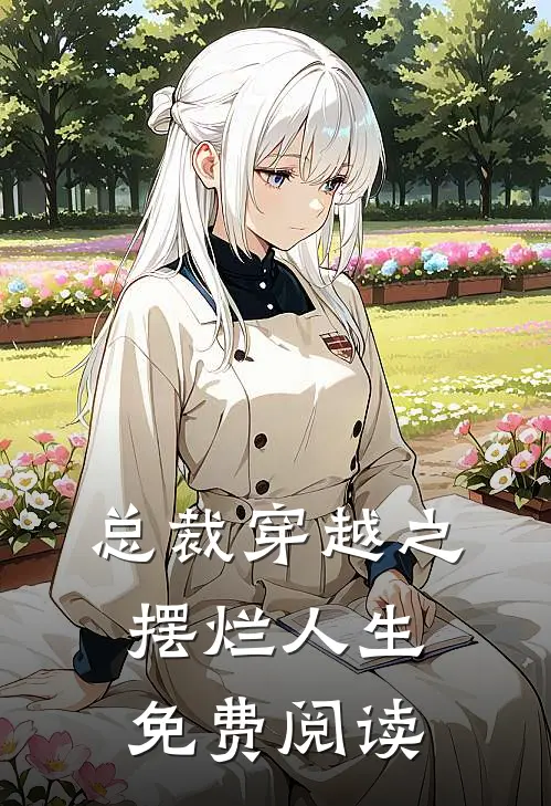 总裁穿越之摆烂人生免费阅读