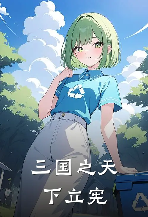 三国之天下立宪