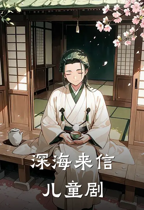 深海来信 儿童剧