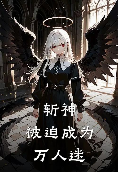 斩神：被迫成为万人迷