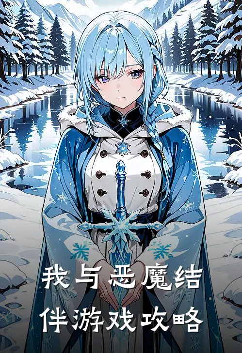 我与恶魔结伴游戏攻略