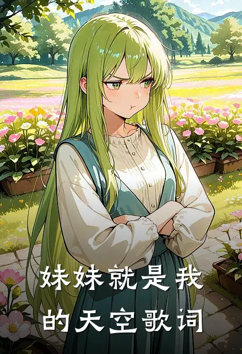 妹妹就是我的天空歌词