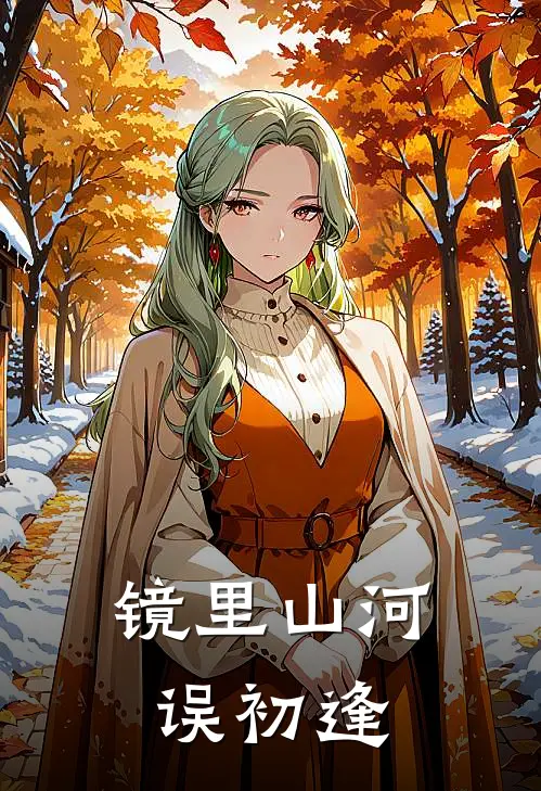 镜里山河误初逢