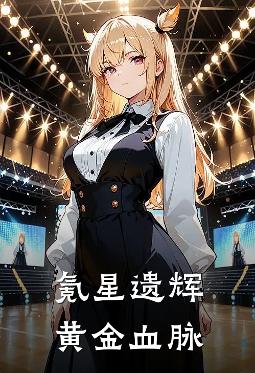 氪星遗辉黄金血脉