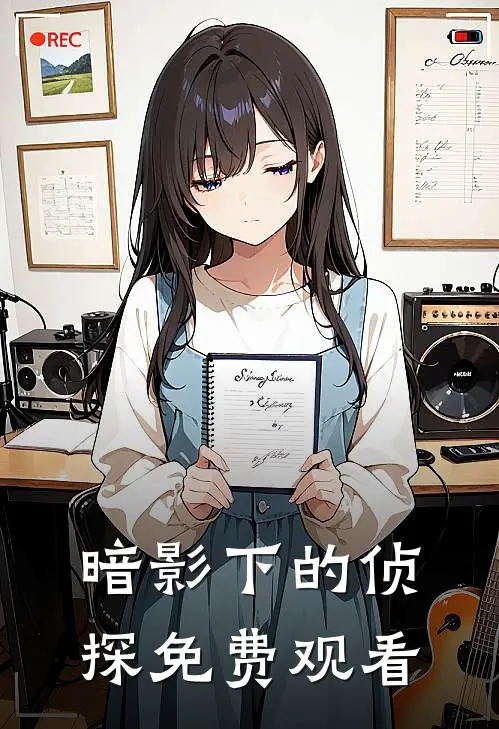 暗影下的侦探免费观看