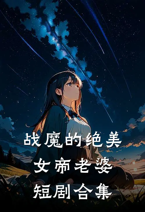 战魔的绝美女帝老婆短剧合集