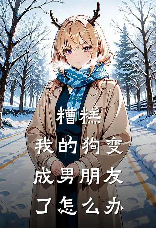 糟糕，我的狗变成男朋友了怎么办