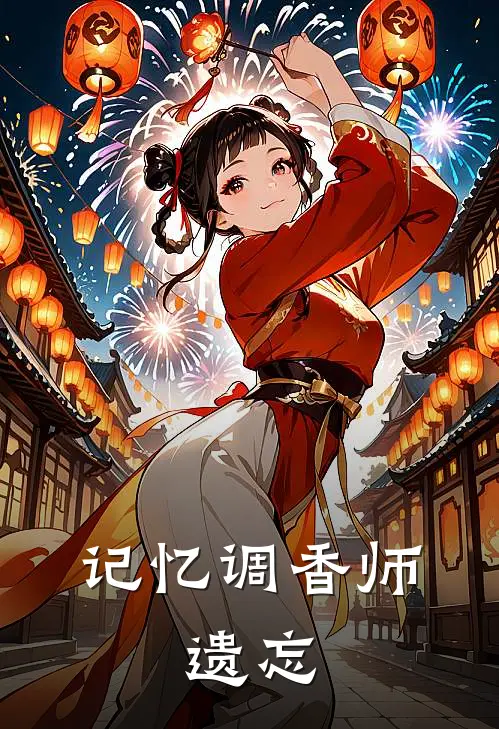 记忆调香师：遗忘