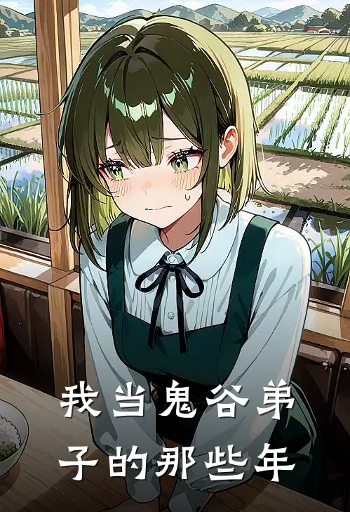 我当鬼谷弟子的那些年