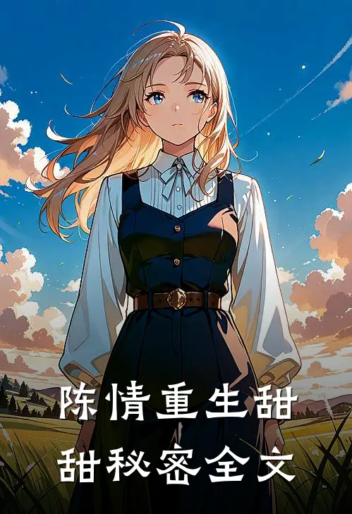 陈情重生甜甜秘密全文