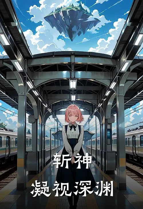 斩神：凝视深渊