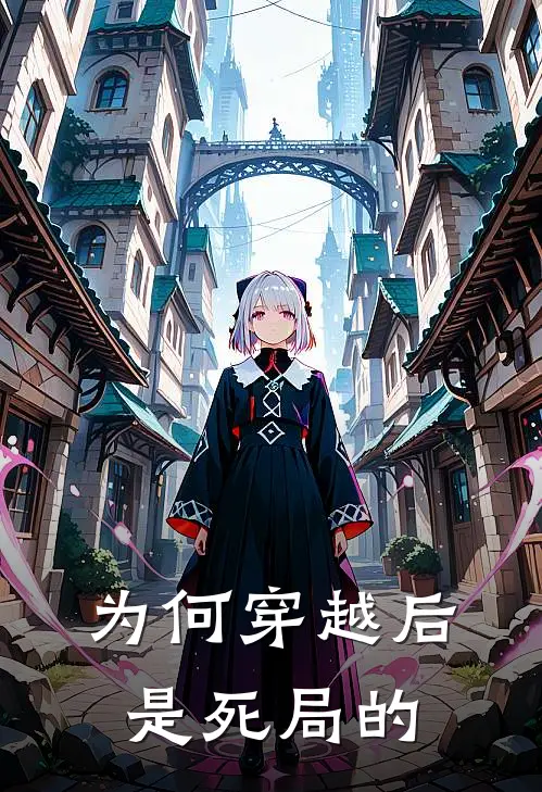 为何穿越后是死局的