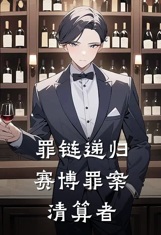 罪链递归：赛博罪案清算者