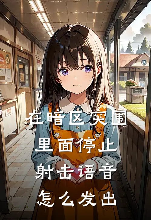 在暗区突围里面停止射击语音怎么发出