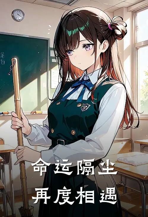 命运隔尘再度相遇