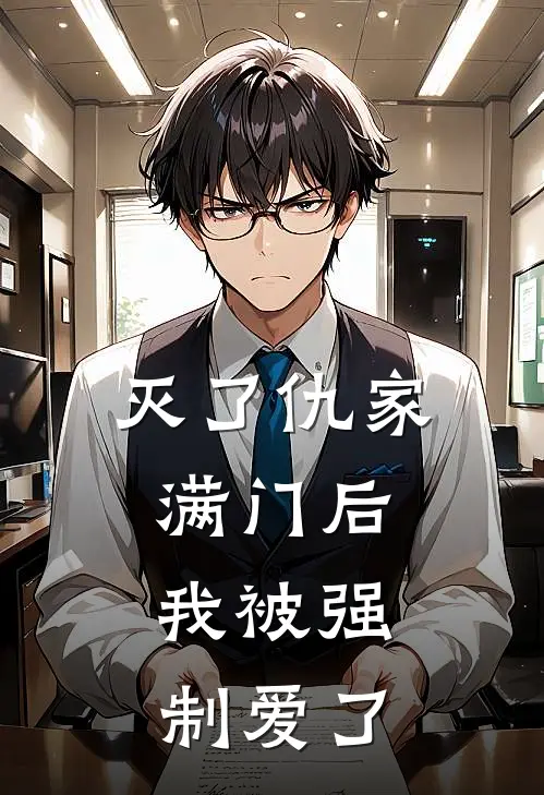 灭了仇家满门后：我被强制爱了