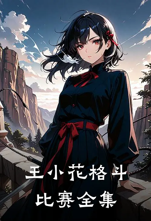 王小花格斗比赛全集
