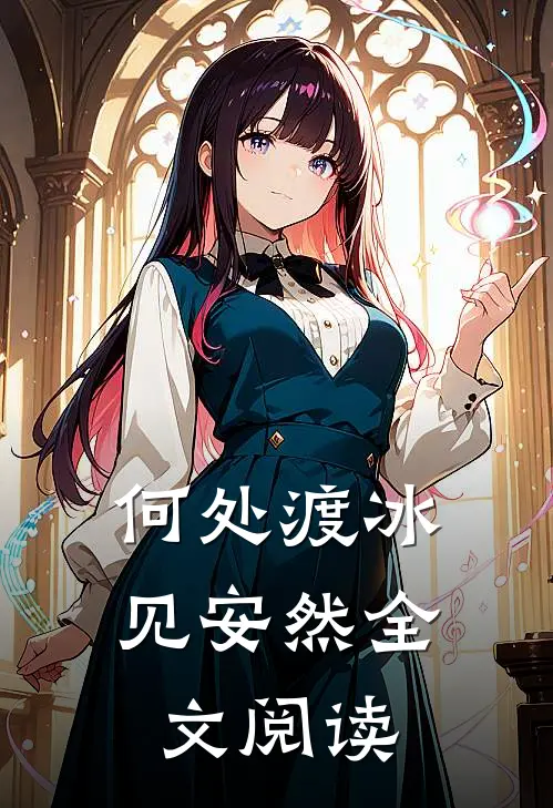 何处渡冰见安然全文阅读