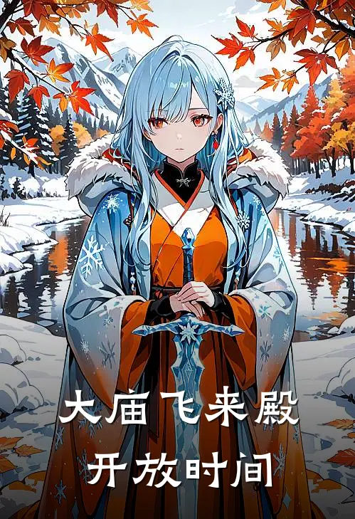 大庙飞来殿 开放时间