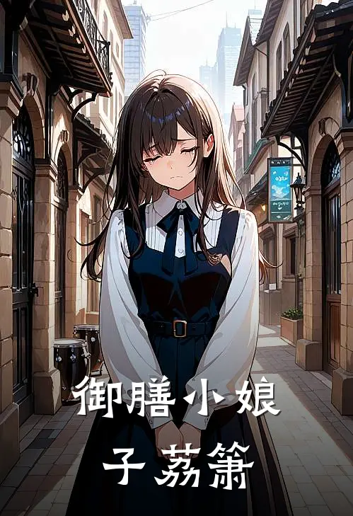 御膳小娘子荔箫