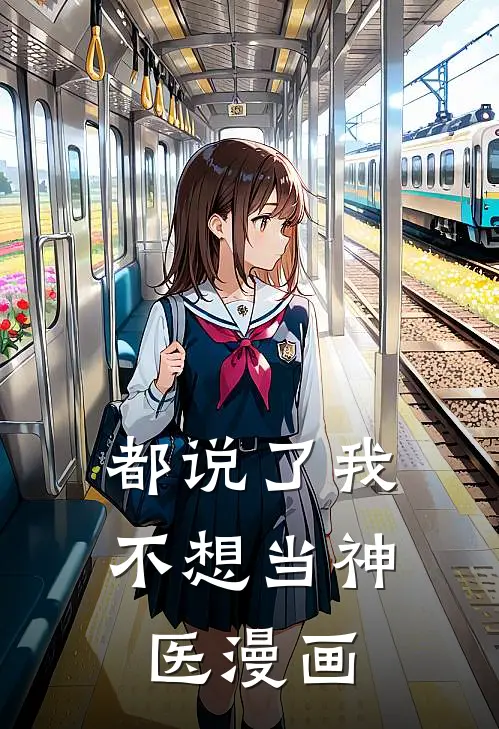 都说了我不想当神医漫画