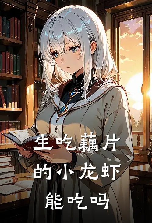 生吃藕片的小龙虾能吃吗