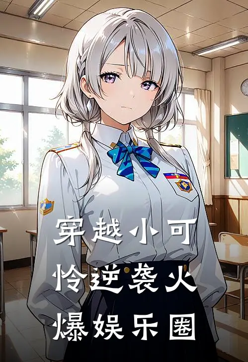 穿越小可怜逆袭火爆娱乐圈