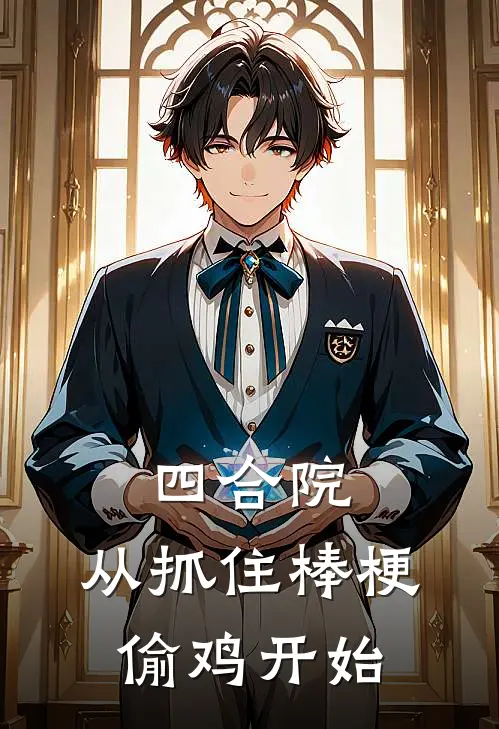 四合院：从抓住棒梗偷鸡开始